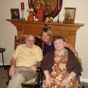 Meet your Posher, Robert